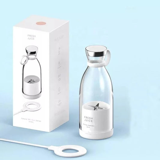 Μίξερ Επαναφορτιζόμενο φορητό