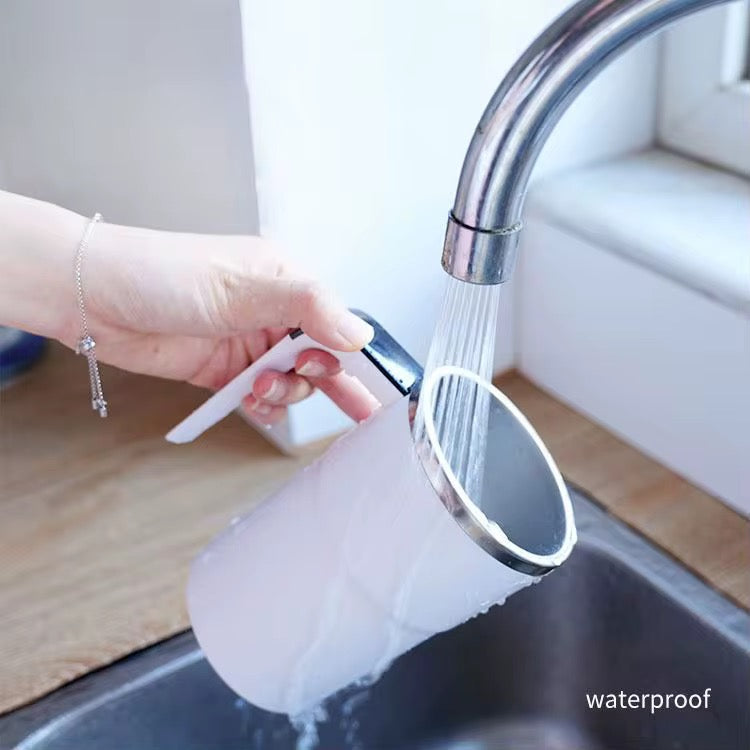 Μαγνητική Κούπα Ανάδευσης με Μετρούμενη Θερμοκρασία