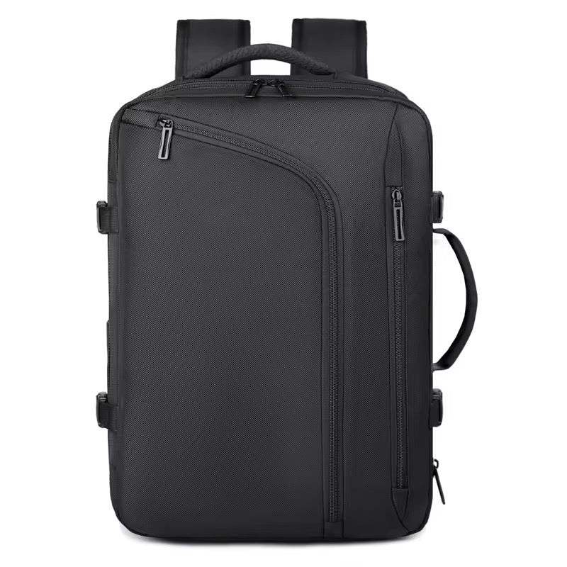 Άνετο Σακίδιο Αντλία Αέρα (Vacuum Backpack) για το αεροπλάνο!
