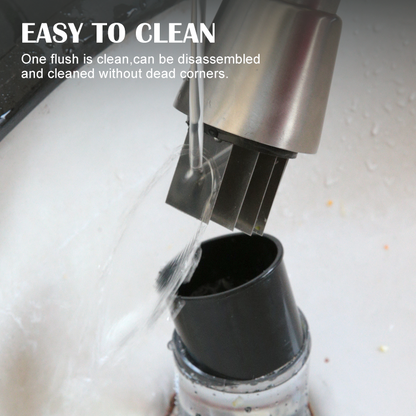 Επαναστατικός Κόφτης Σκόρδου & Μικρών Λαχανικών