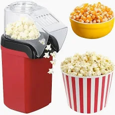 Μηχανή για Ποπ Κορν - Pop Corn maker
